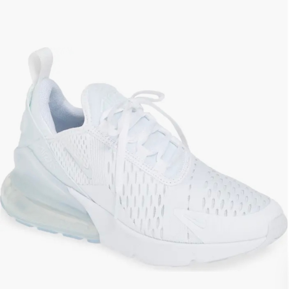Nike air max 270 shoes